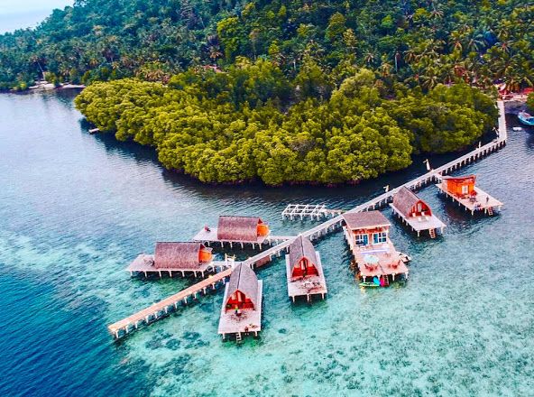 Pulau Pahawang