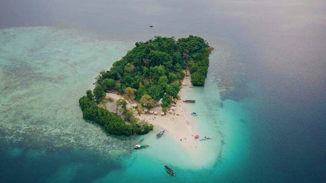 Kelagian Kecil