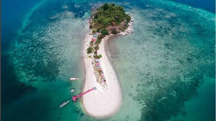 Pulau Permata