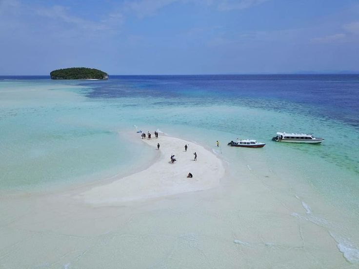 Pasir Timbul