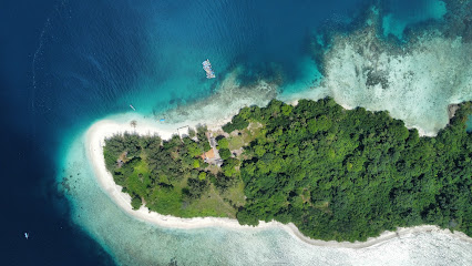 Pulau Condong