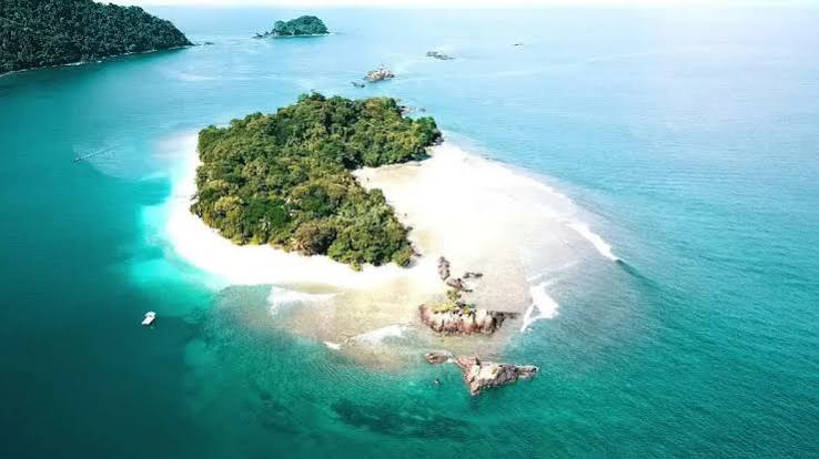 Teluk Kiluan