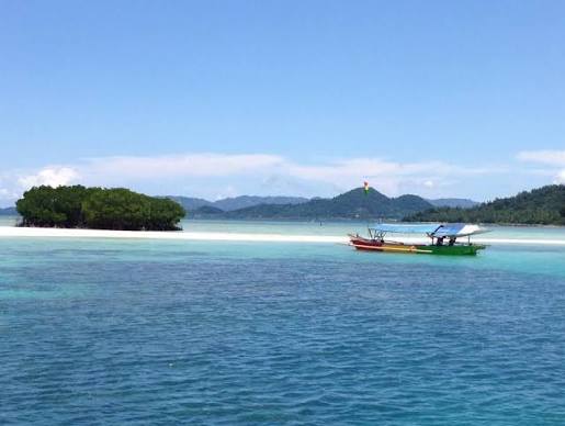 Pulau Lahu