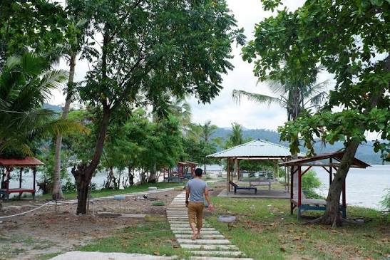Pulau Permata