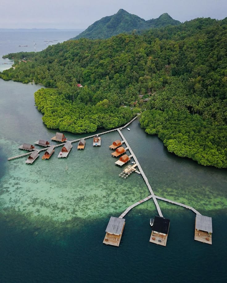 Pulau Pahawang