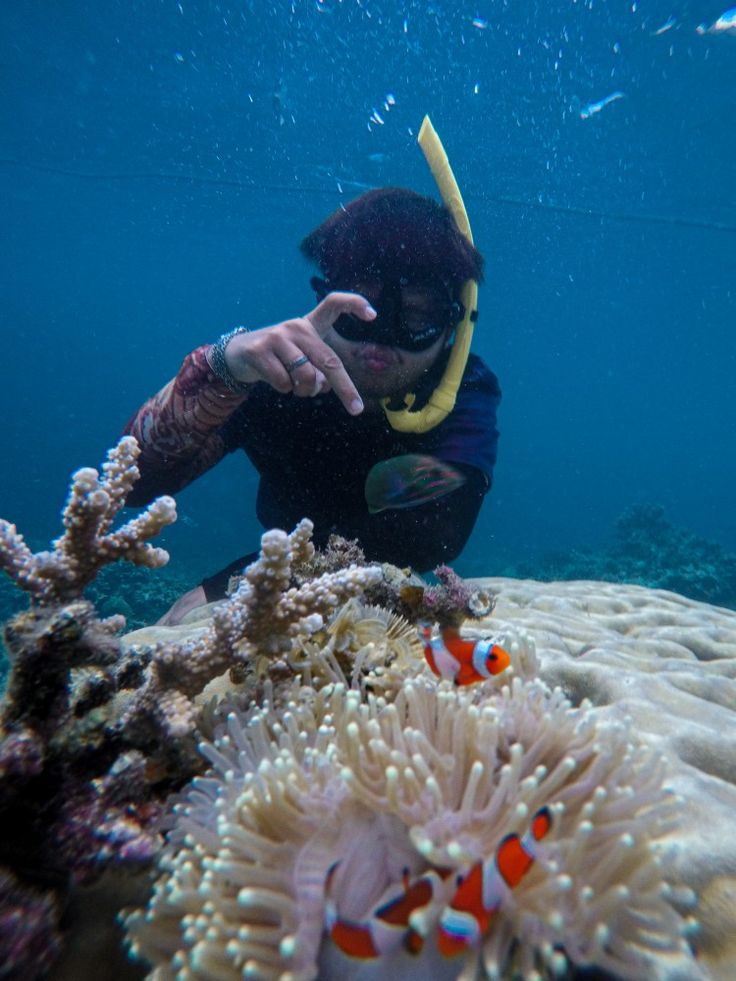 Pulau Pahawang