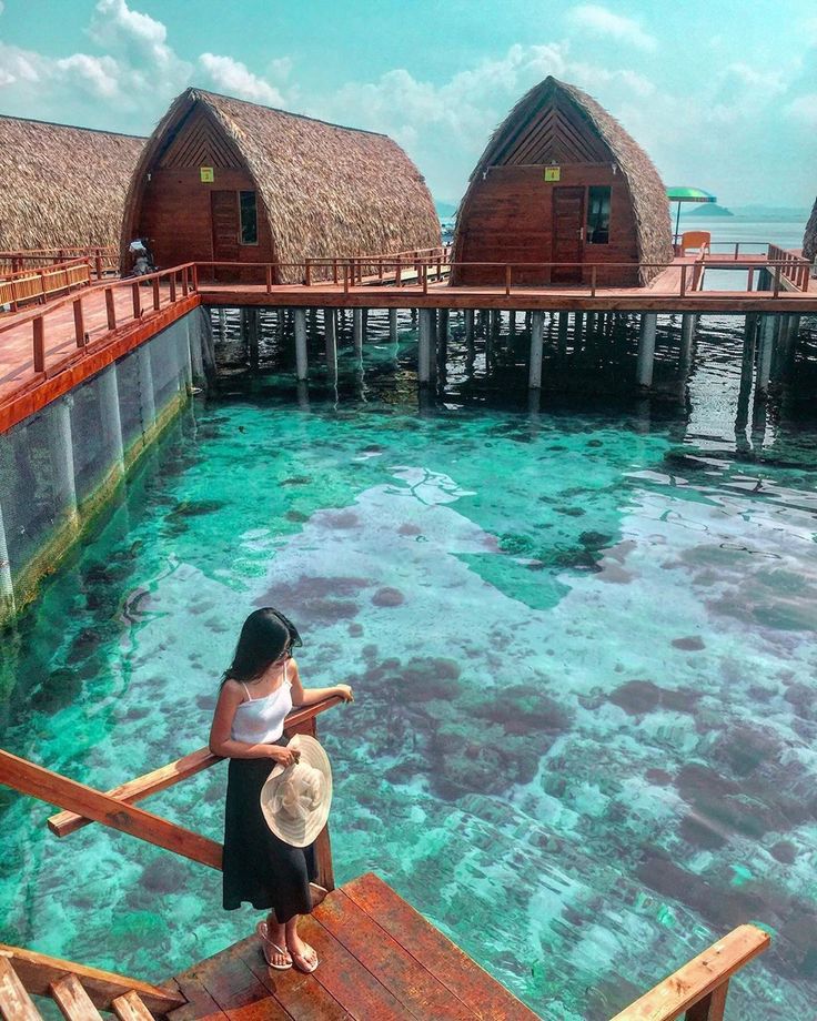 Pulau Pahawang