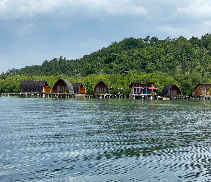 Pulau Pahawang