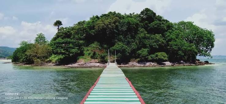 Pulau Permata