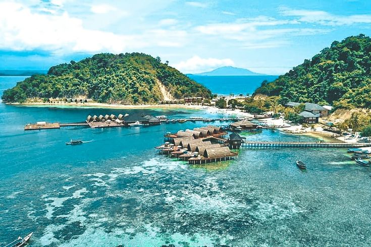 Pulau Tegal Mas