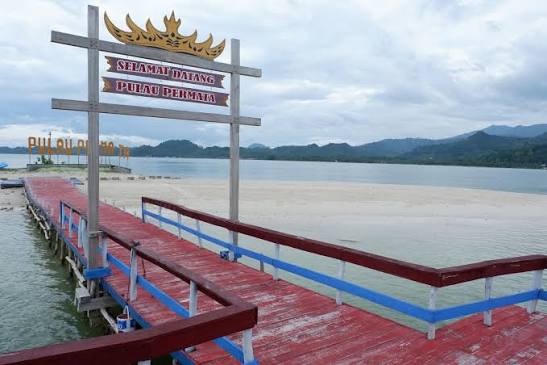 Pulau Permata