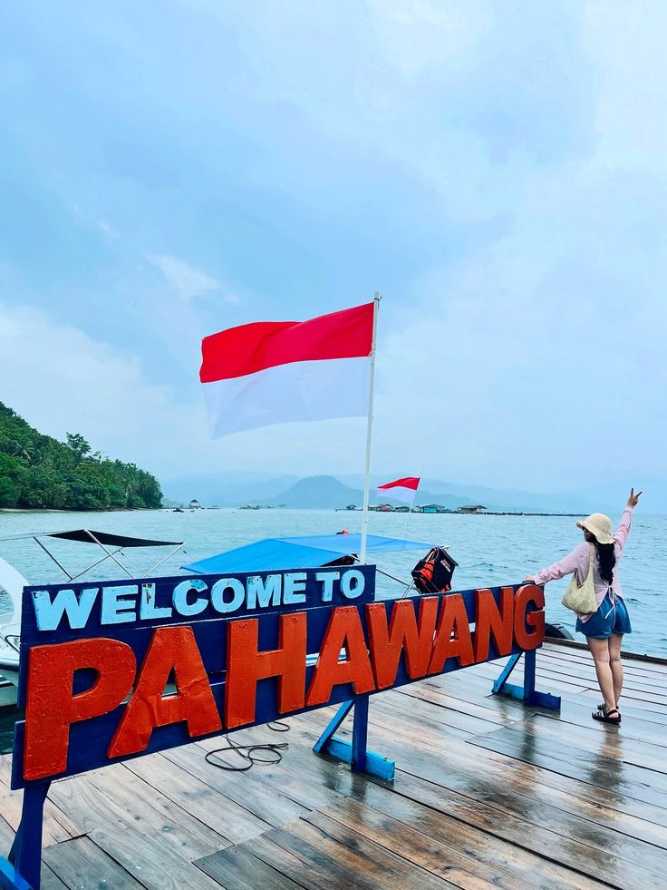 Pulau Pahawang