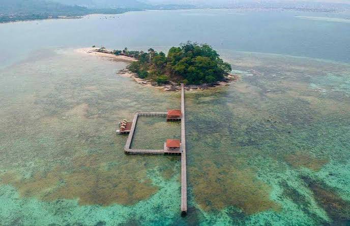 Pulau Permata