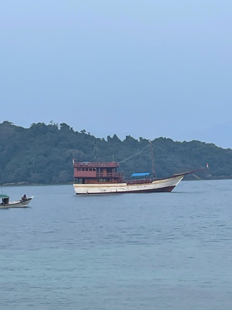 Kapal Finishi