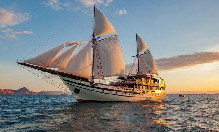 Kapal Pandawara