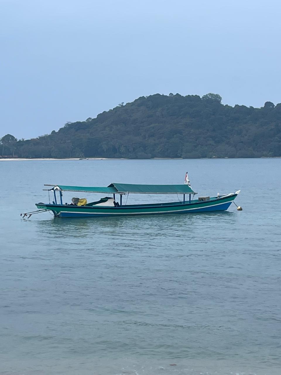 Kapal pandawa