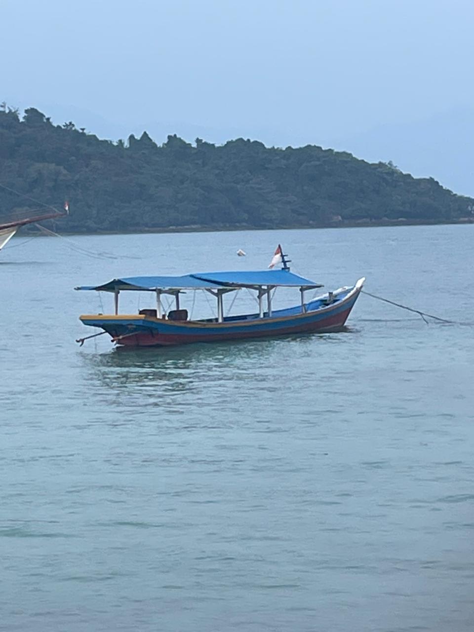 Kapal Rafa