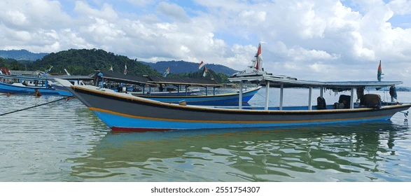 Kapal Pandawara