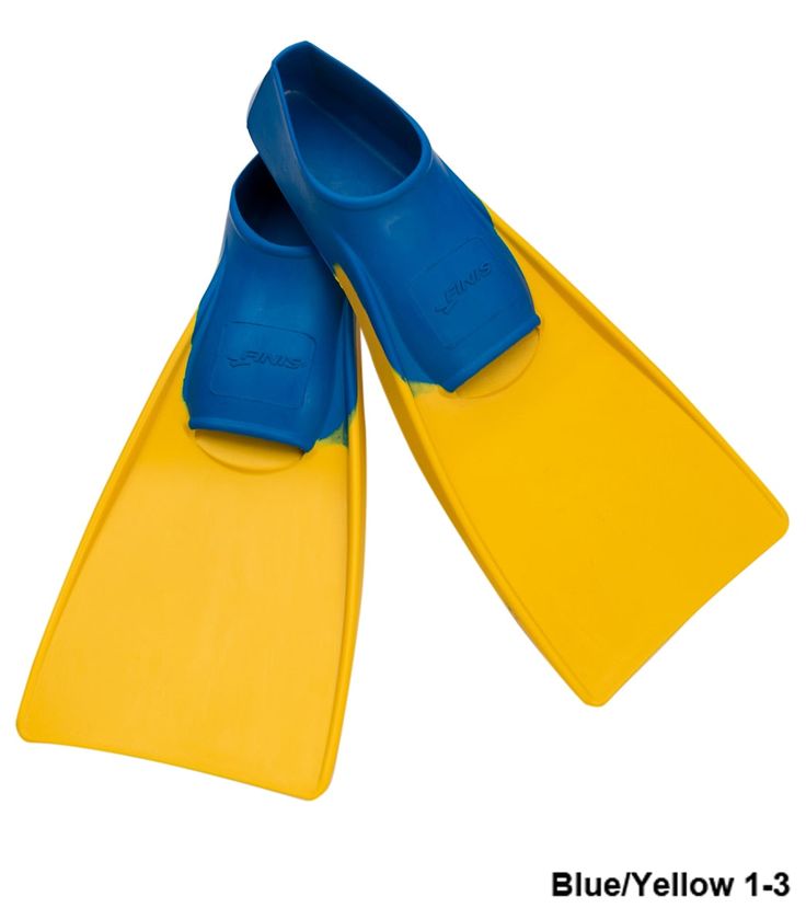 Fins Katak